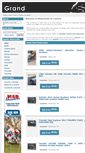 Mobile Screenshot of motorcyclesforagrand.com